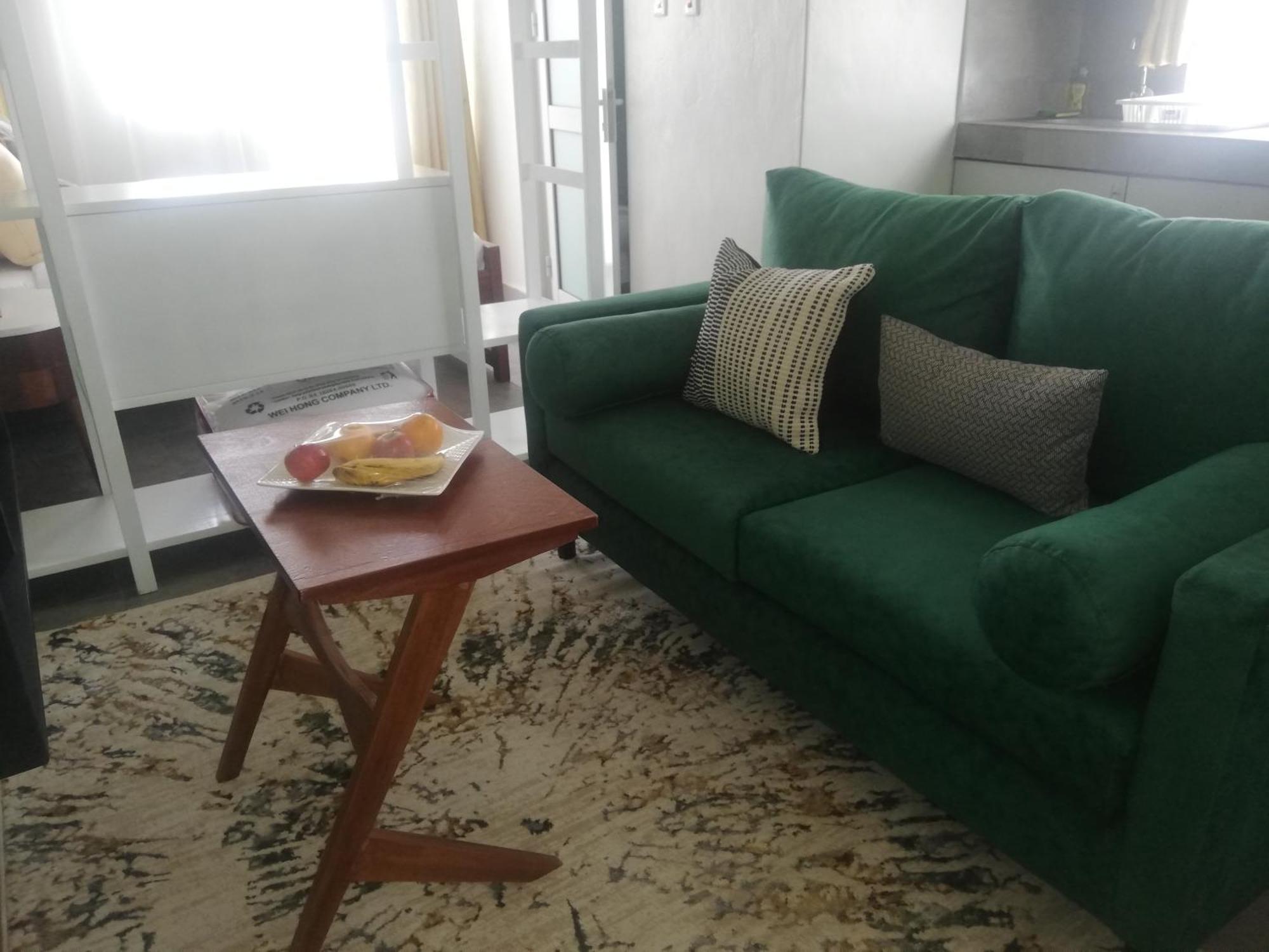 Appartement Casa Nostra *