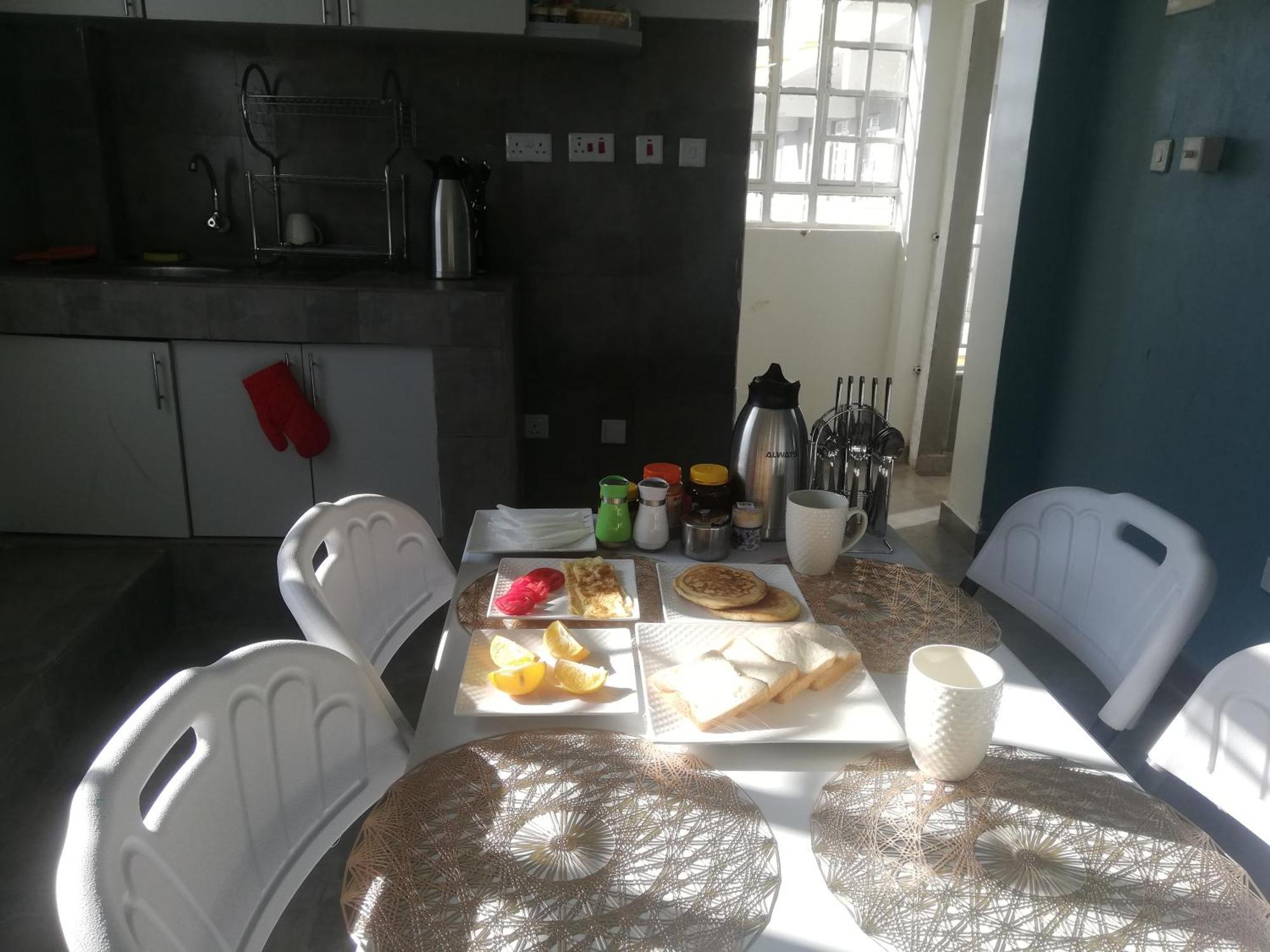 Casa Nostra Appartement